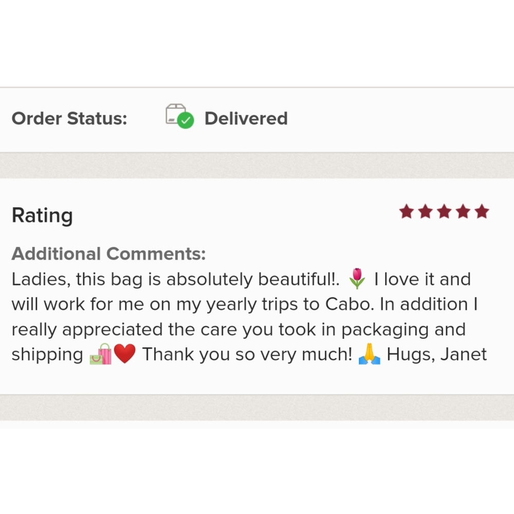 5 Star Rated Natural Jute Handbag Large Round - Picture 2 of 5